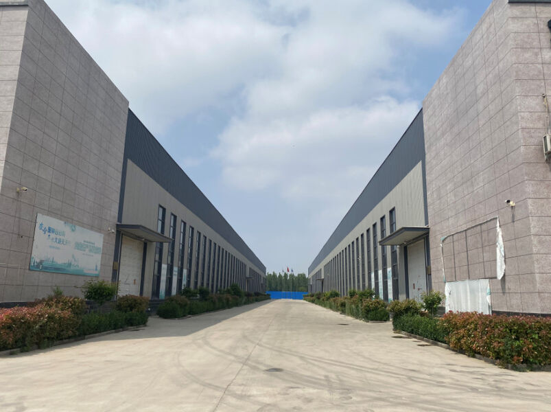 چین Hebei Lantu Auto Parts Co., Ltd. نمایه شرکت