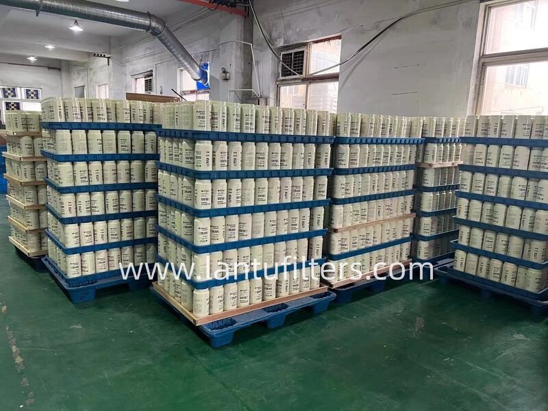 چین Hebei Lantu Auto Parts Co., Ltd. نمایه شرکت