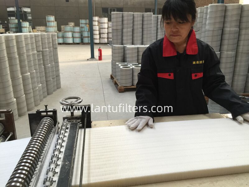 چین Hebei Lantu Auto Parts Co., Ltd. نمایه شرکت