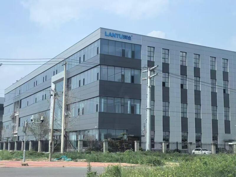 چین Hebei Lantu Auto Parts Co., Ltd. نمایه شرکت