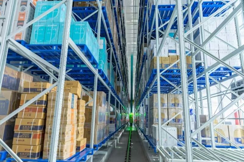 چین Hebei Lantu Technology Co., Ltd. نمایه شرکت