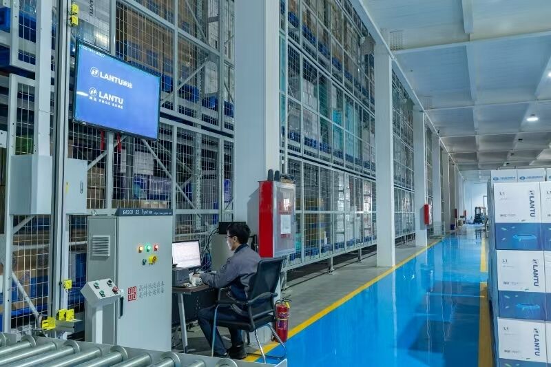 چین Hebei Lantu Technology Co., Ltd. نمایه شرکت