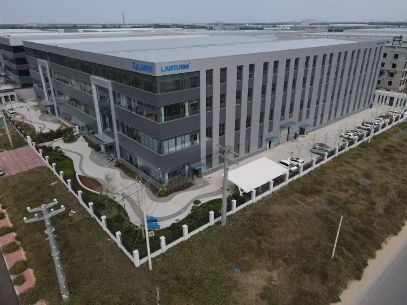 چین Hebei Lantu Technology Co., Ltd. نمایه شرکت