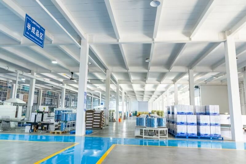 چین Hebei Lantu Technology Co., Ltd. نمایه شرکت