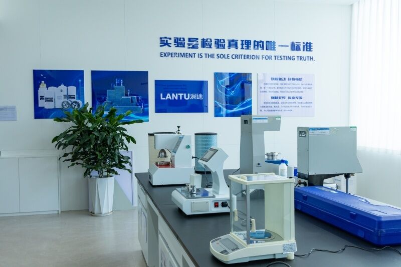 چین Hebei Lantu Technology Co., Ltd. نمایه شرکت