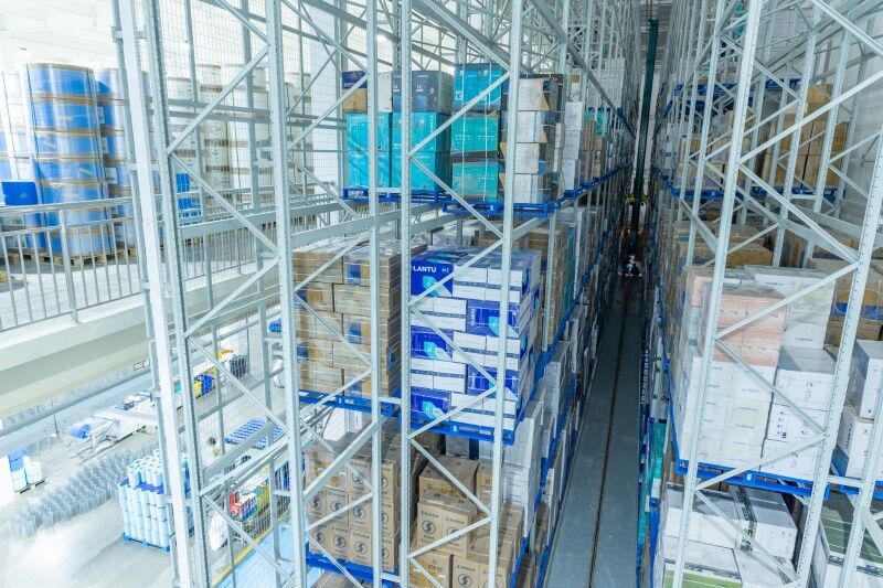 چین Hebei Lantu Technology Co., Ltd. نمایه شرکت