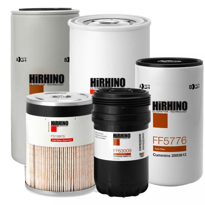 فروش عمده عناصر فیلتر روغن Lantu JX1016