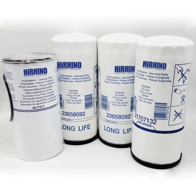 فروش عمده عناصر فیلتر روغن Lantu JX1016