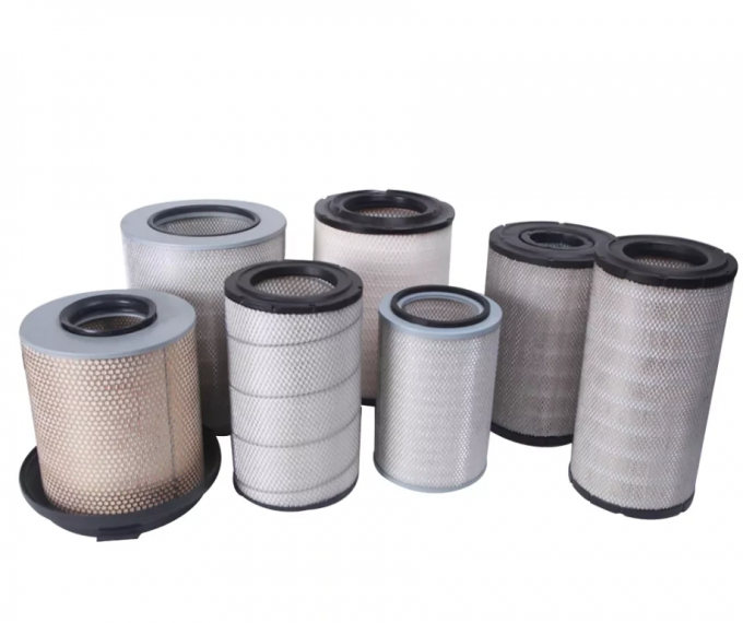 فروش عمده عناصر فیلتر روغن Lantu JX1016