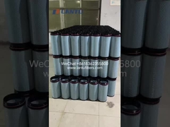 فیلتر هوا حرفه ای کامیون 3348 3358 فلتر هوا مناسب مستقیم با عملکرد بالا