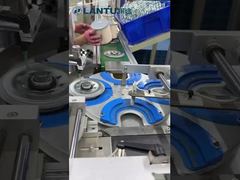 داخل کارخانه LANTU | خط تولید مونتاژ فیلتر خودکار