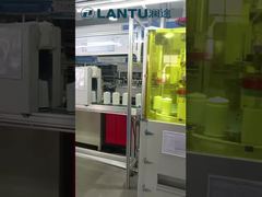 فرآیند ساخت فیلتر سوخت | خط تولید کارخانه LANTU