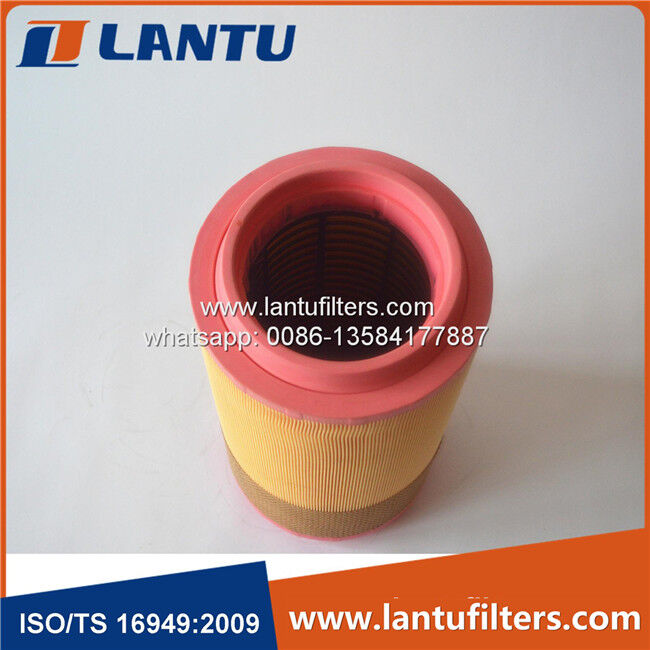 Lantu Air Filter AF26163M E767L C331630/2 RS4642 P606720 P605551 RS4642 20882320 20411815 21716424