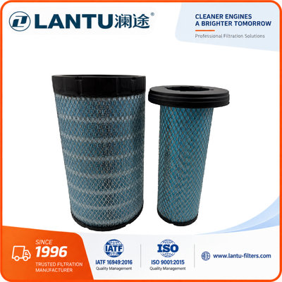 فیلتر هوا برای کامیون های سنگین AF26531 AF26532 AF26557 AF26558 AF25707 AF25732 SA18278 AF26531